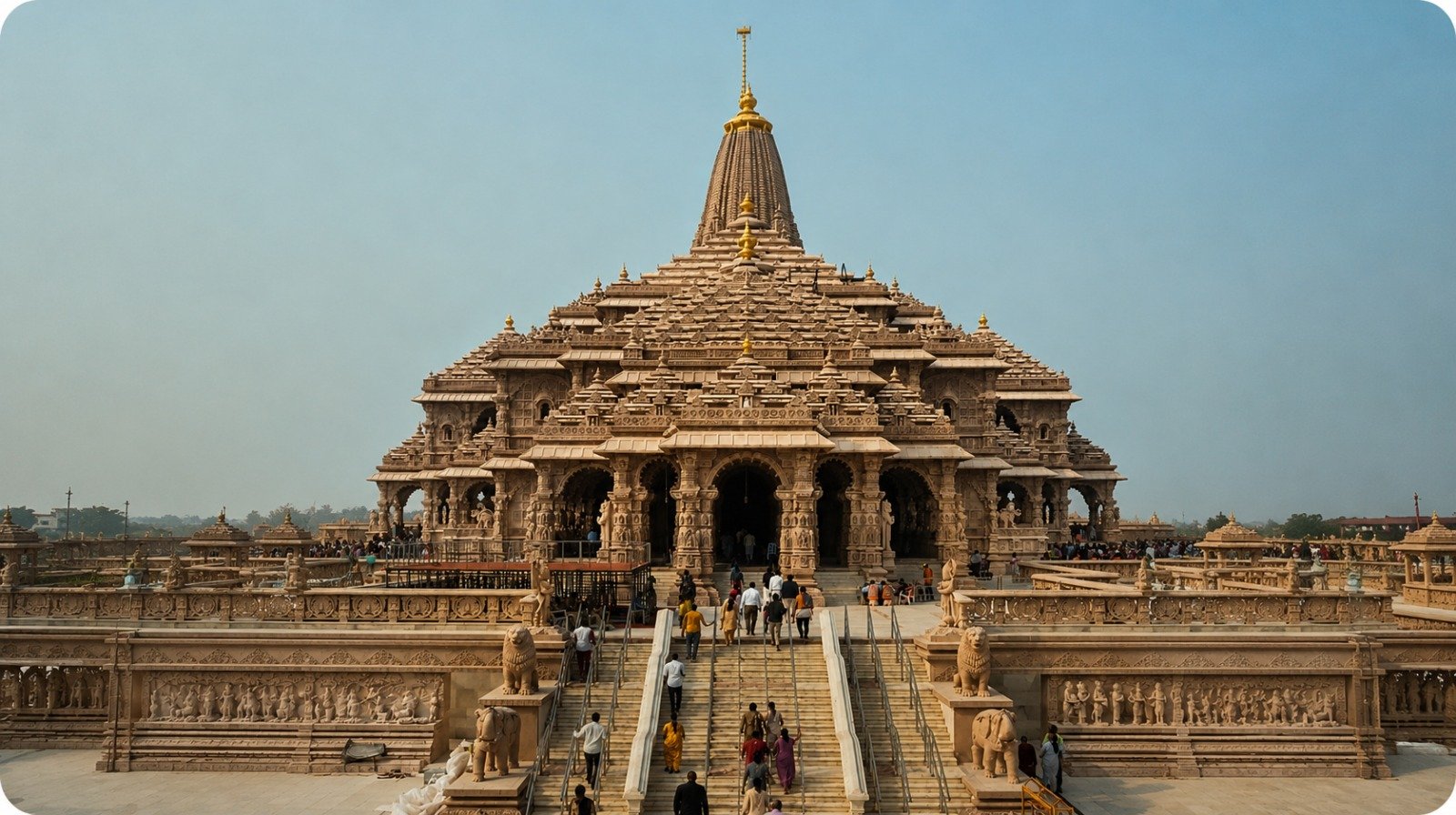 Ayodhya