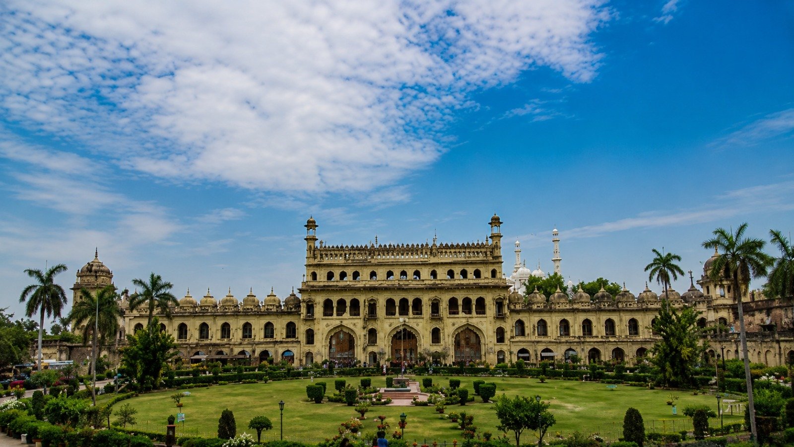 Lucknow