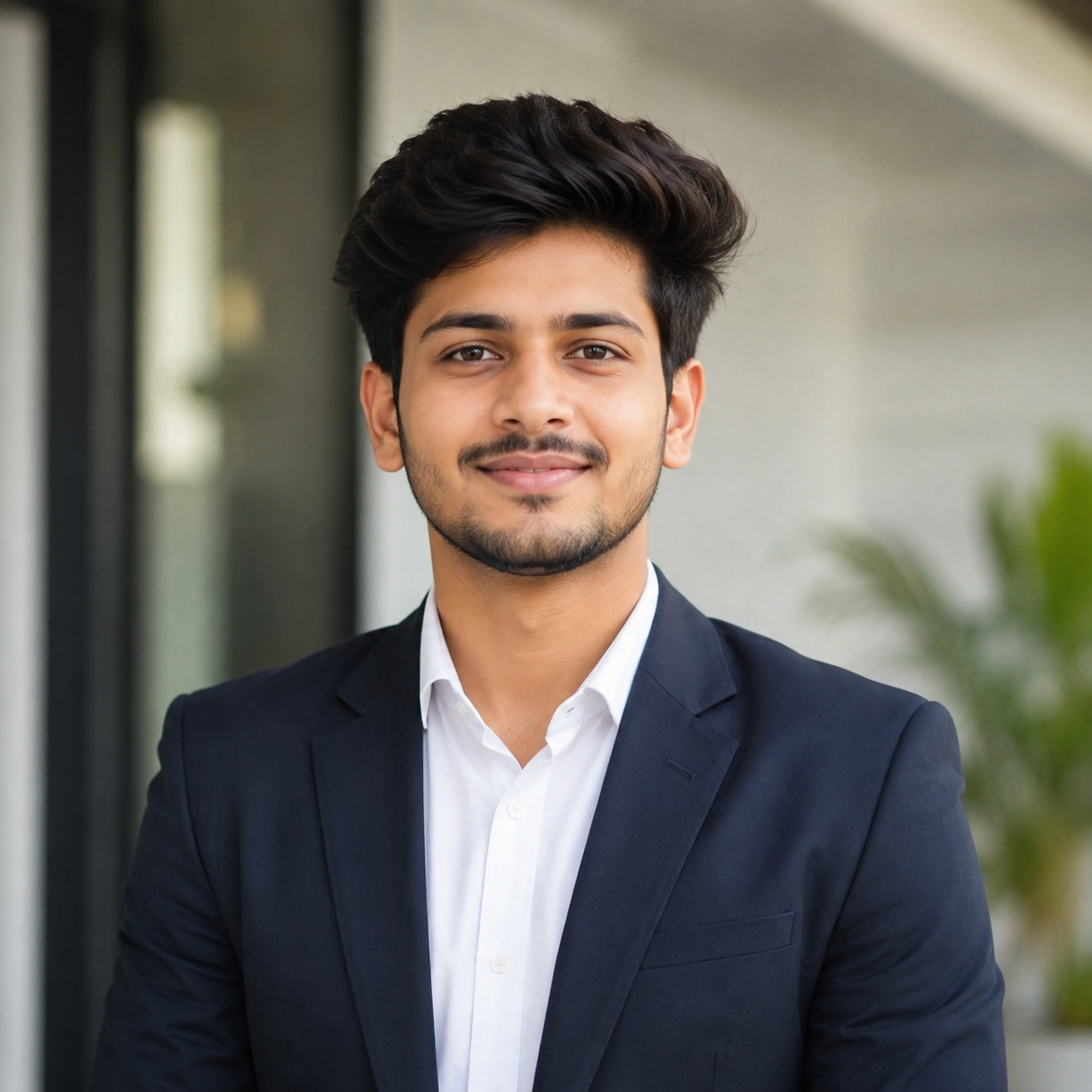 Aarav Mishra