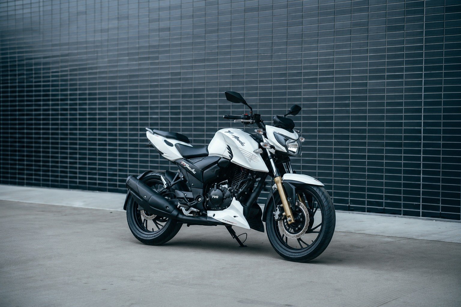 Honda Activa / TVS Jupiter